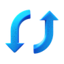icons8 refresh 94
